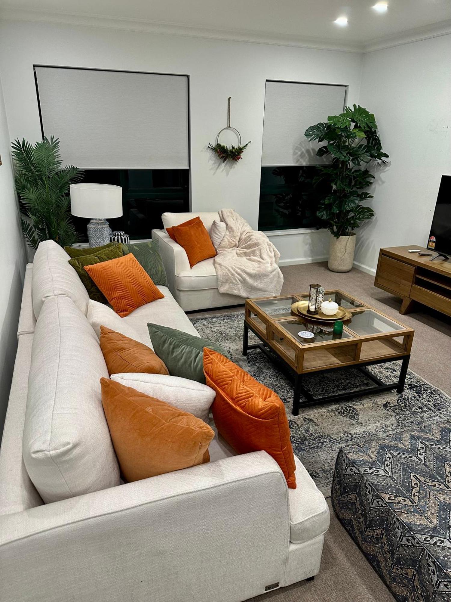Private 1 Bed Accom With Bathroom In A 3 Bed Apartment - Melb Cbd, Regency Towers - Free Parking, Wifi And Pool 멜번 외부 사진